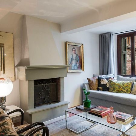 San Carlo Apartment Lucca Kültér fotó