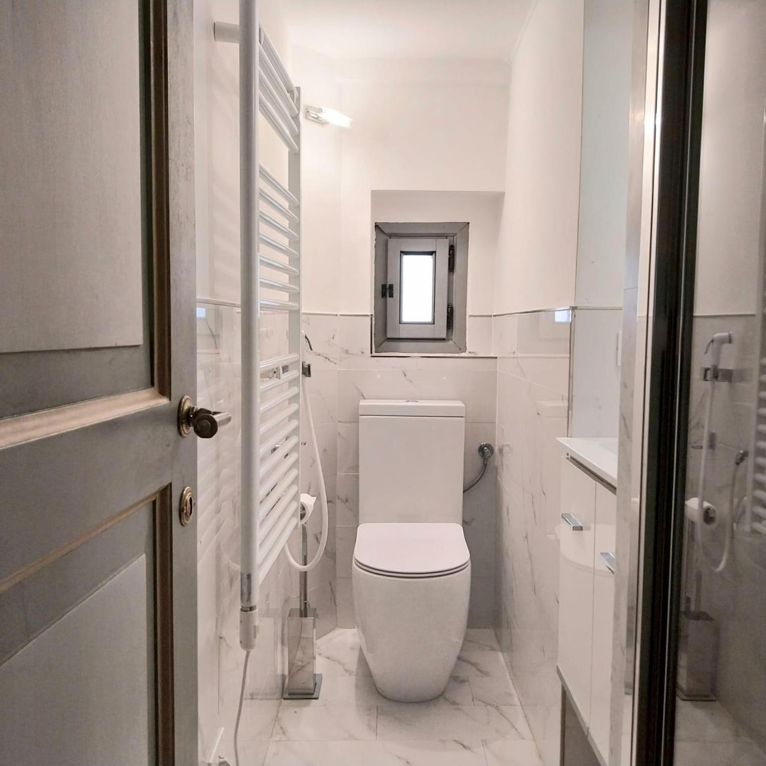 San Carlo Apartment Lucca Kültér fotó