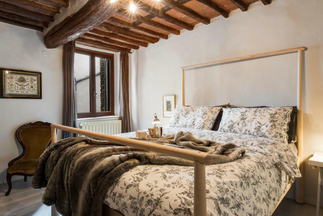 San Carlo Apartment Lucca Kültér fotó