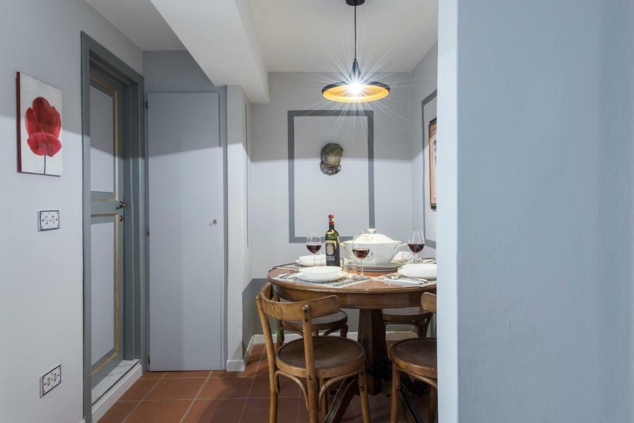 San Carlo Apartment Lucca Kültér fotó
