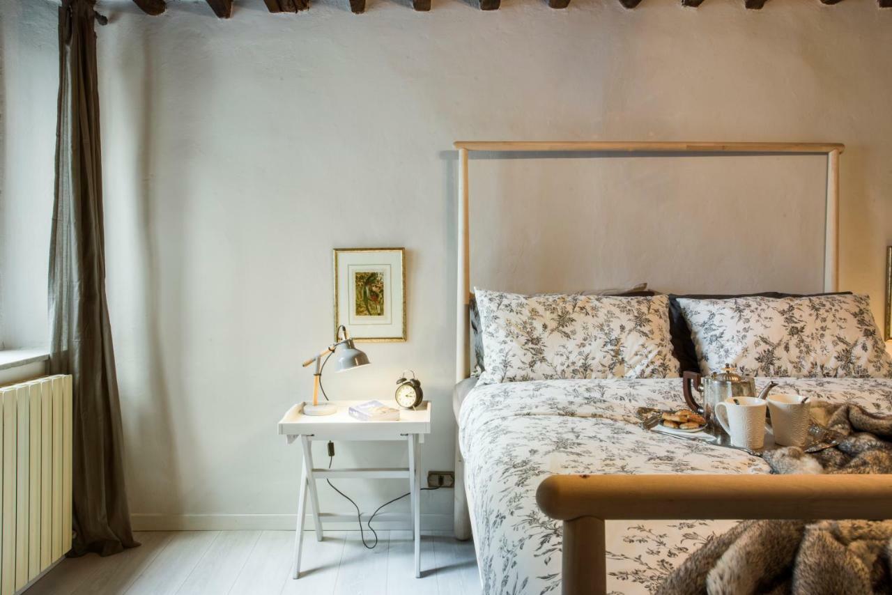 San Carlo Apartment Lucca Kültér fotó