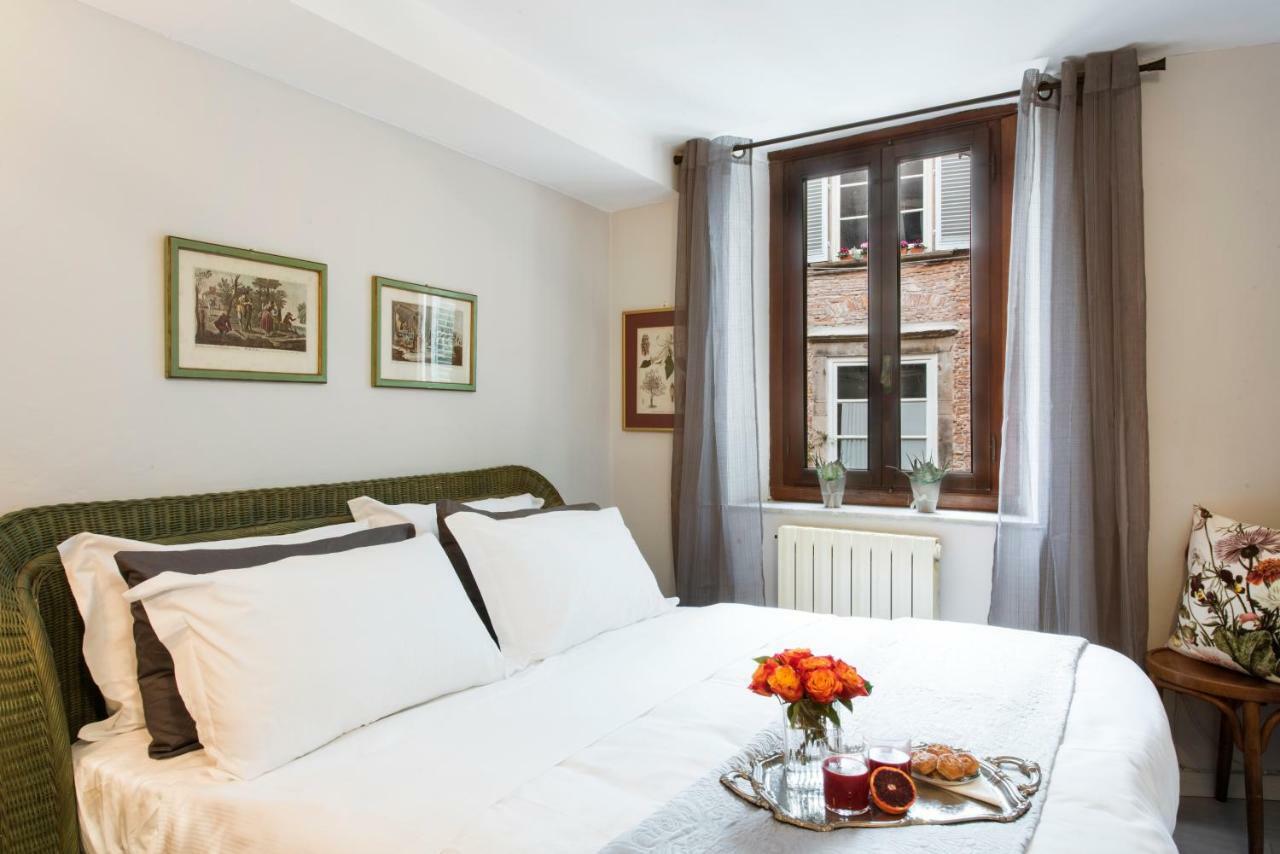 San Carlo Apartment Lucca Kültér fotó
