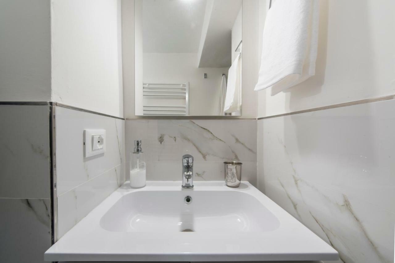 San Carlo Apartment Lucca Kültér fotó