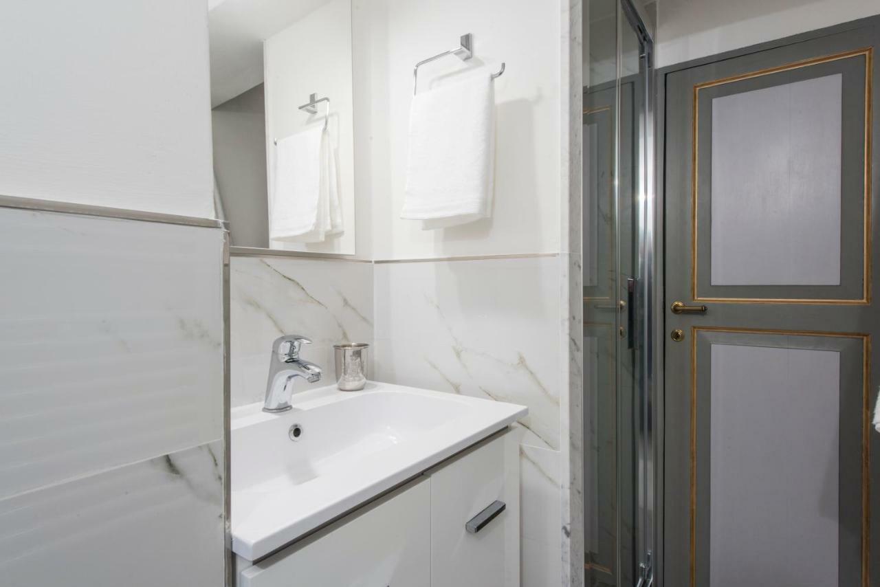San Carlo Apartment Lucca Kültér fotó