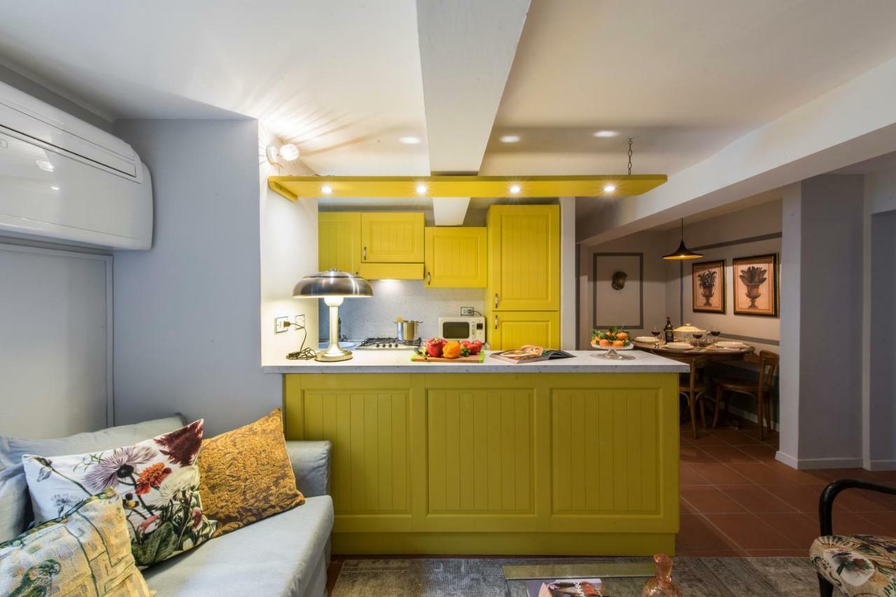 San Carlo Apartment Lucca Kültér fotó