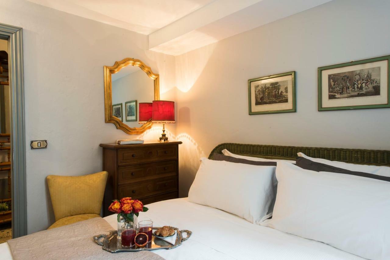 San Carlo Apartment Lucca Kültér fotó
