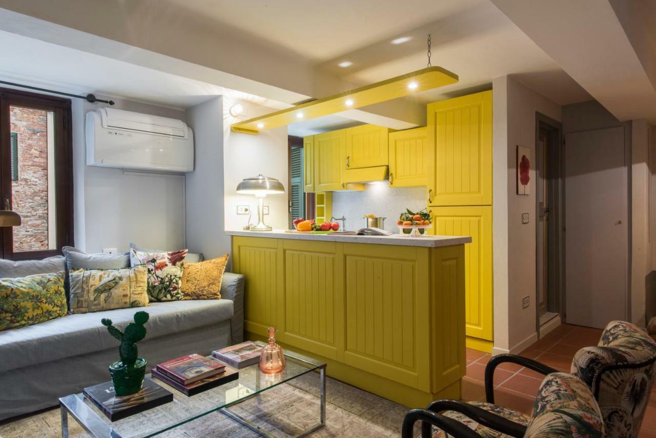 San Carlo Apartment Lucca Kültér fotó