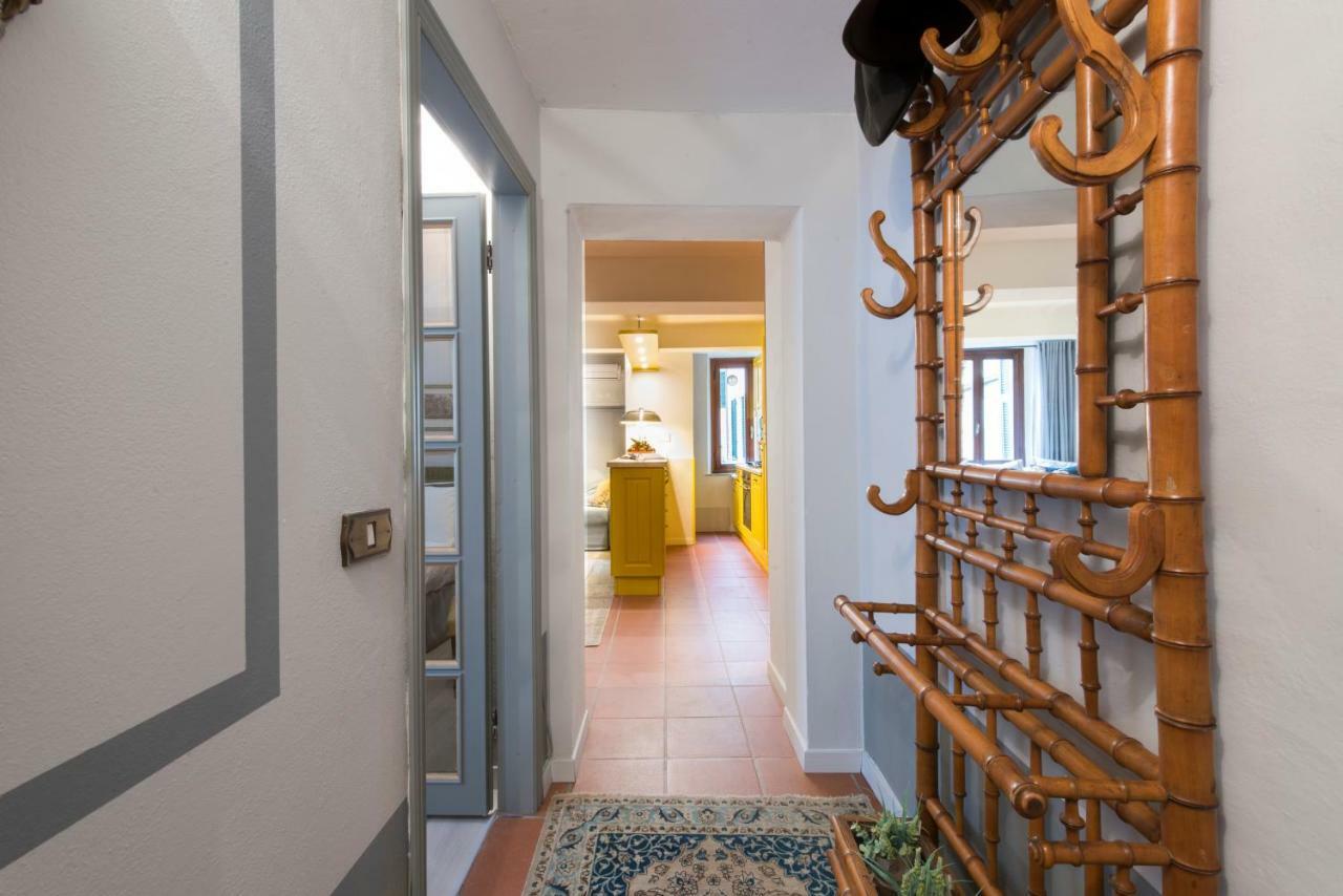 San Carlo Apartment Lucca Kültér fotó