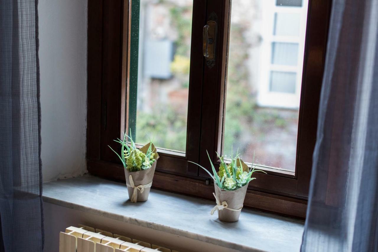 San Carlo Apartment Lucca Kültér fotó
