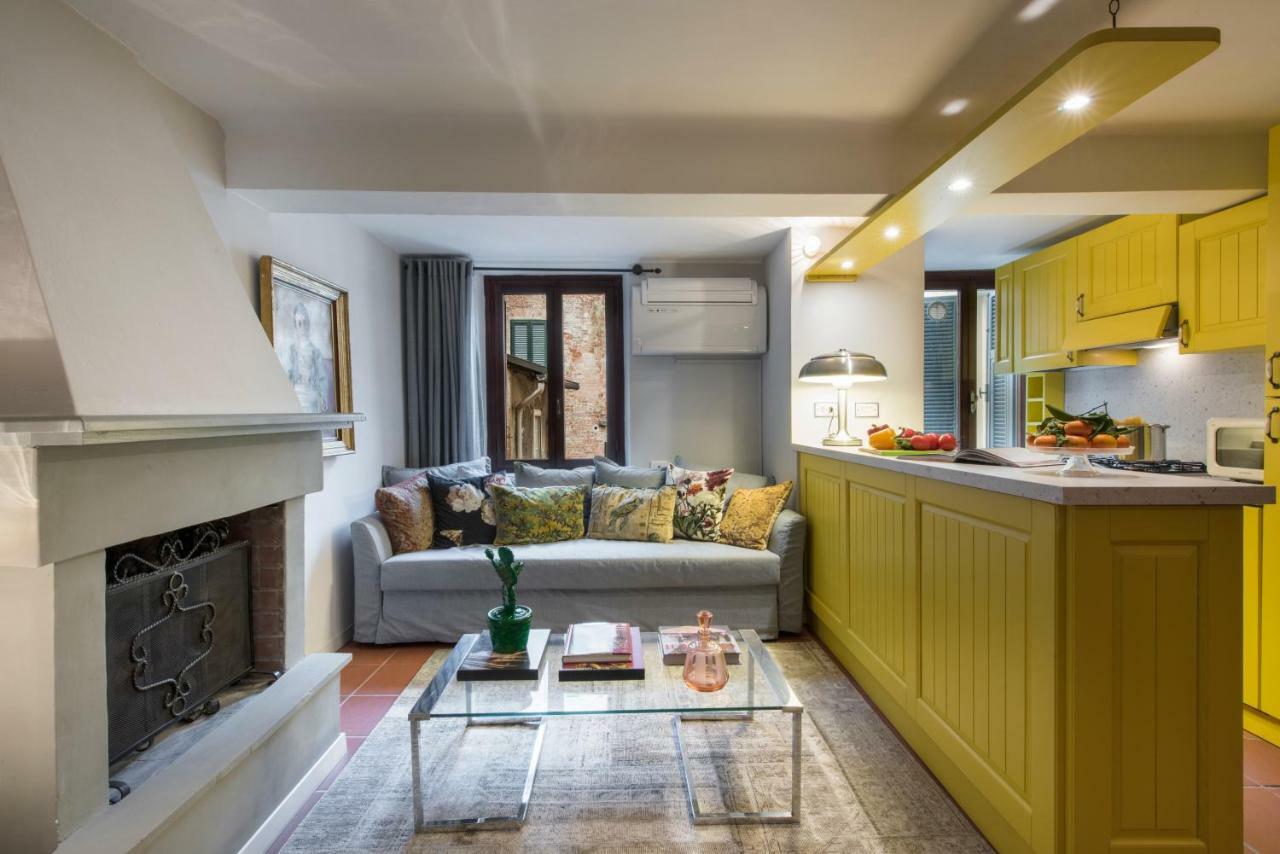 San Carlo Apartment Lucca Kültér fotó